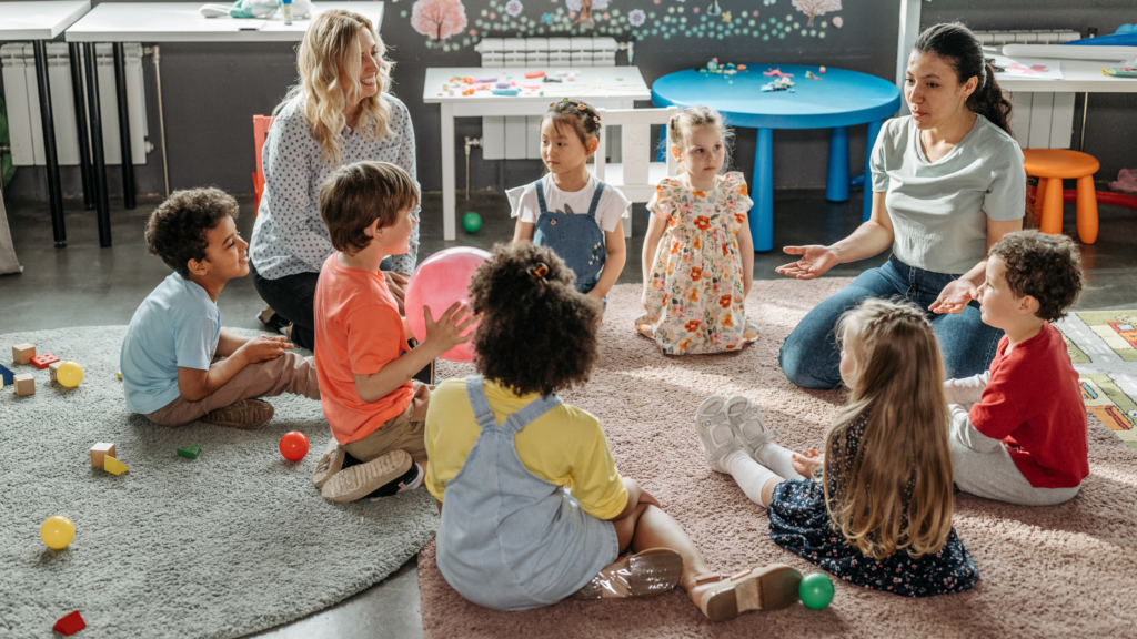 Escola Infantil - 7 dicas para escolher a melhor para seu filho